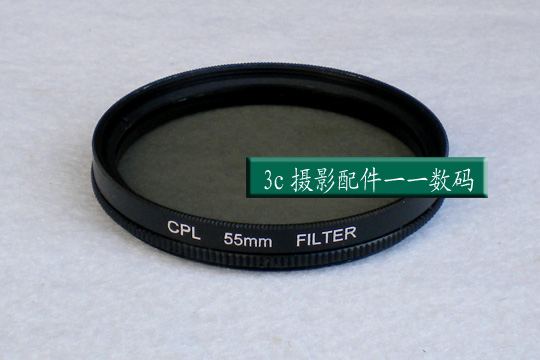 Supply 40 5 49 49 52 52 58 58 62 67 72 77mm filter mirror CPL Polaroid mirror CPL