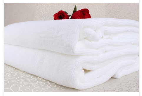 Foreign Trade Terry Cloth Fabric, Ultra-Soft Pure Cotton Bathrobe, Pajamas, Towel, Bathrobe, Hotel Bath Towel, Beauty Foot Bath Fabric
