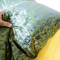 Suzhou shopping mall price Chinese cushion cover only sells 12 99 yuan Book fragrance ~ ~ ~ ~