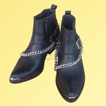 BT22 Western Cowboy Boots Horsewear Equestrian Supplies Horseman Boots Horse Park Horsewear