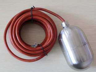 Stainless steel floating ball switch tank floating ball switch water tower floating ball switch high temperature floating ball liquid level switch