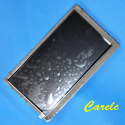 L5S30816P00 instrument display