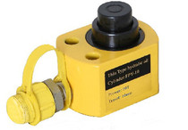  Cable tool multi-section jack Hydraulic jack 10T RMC-101L factory direct sales nationwide