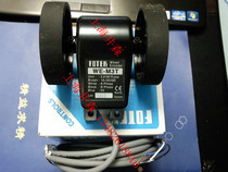 Fake one penalty ten original FOTEK Taiwan Yangming rice wheel WE-M3T spot