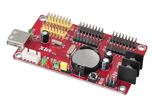 Nanjing Kale XU4 control card XU2 XU3 XU4 X4 X6 X8 X16 X32LEDU disk control card