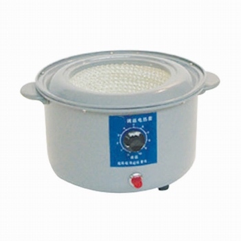 Thermoregulation electric hot cover electric water heater electric hot bowl 2000ML