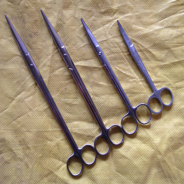 Motor repair tools Bending shears Motor repair special shears Insulating paper bending shears 18 TO 25CM