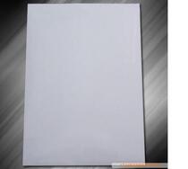 Laser printer with A4 imported blank fragile paper self-adhesive printing paper A4 blank fragile label sticker