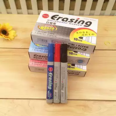 Toyo Whiteboard Pen WB-528 Whiteboard Pen Whiteboard Pen