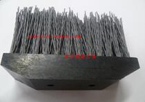 Jintuo wave soldering brush Claw washing brush Wear-resistant wire cleaning brush