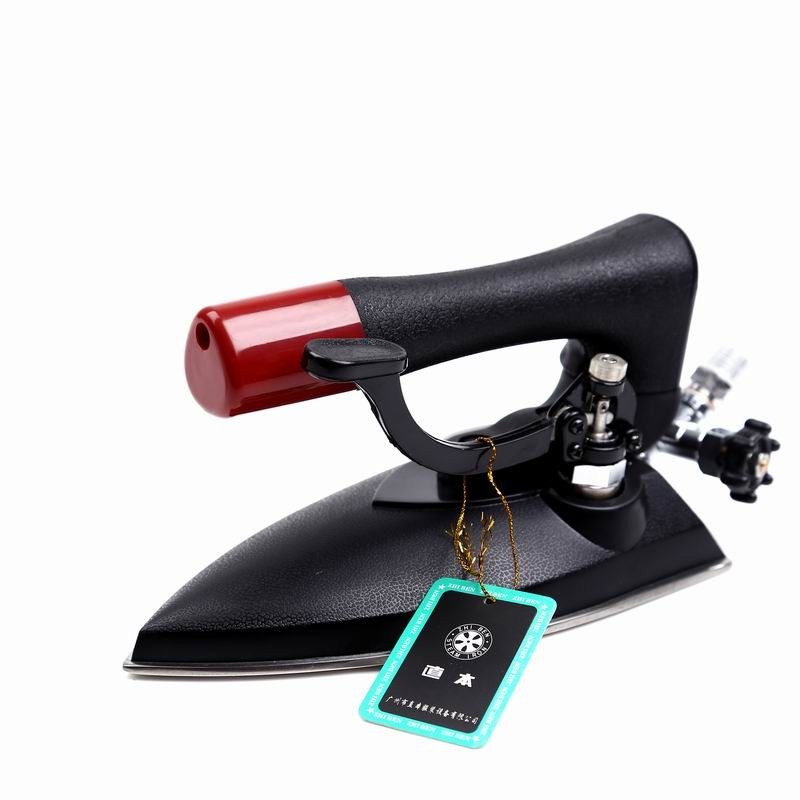 Full steam iron Industrial full steam iron BSP-300 iron Straight press type