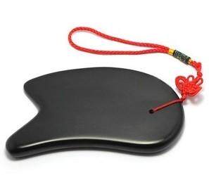 Bianstone scraping board Sibin Bianstone wholesale Bianstone comb, Bianstone hand, hand rope, horn jade