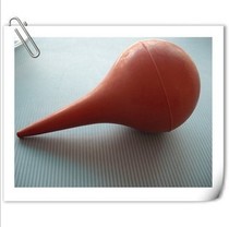 Watch repair tools* Blow ball dust blowing ball leather tiger blowing ball balloon ear cleaning ball