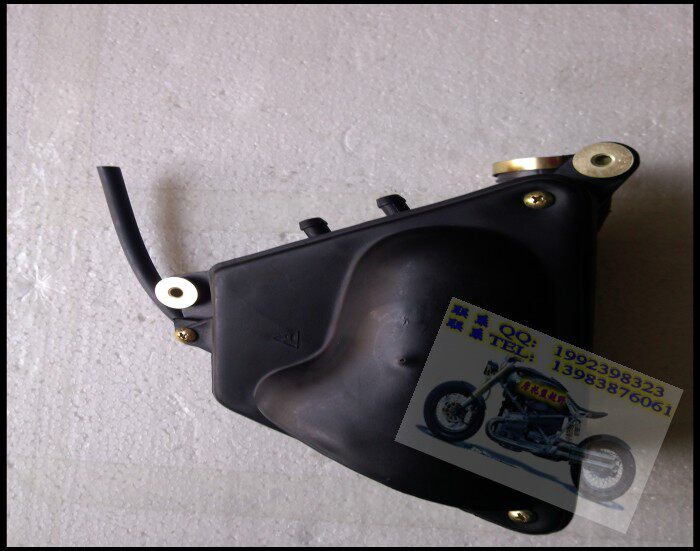 Jieshi motorcycle new Jialing off-road motorcycle Chinese cabbage Zongshen 250 special air filter air filter element