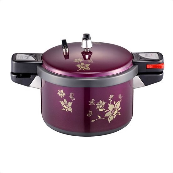 Korean original imported cooking pot with multifunction PN high-pressure boiler pressure cooker