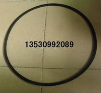 Three Shin YX400 450 Black Old vertical pressure steam sterilizer sealing ring high-pressure disinfection pot accessories