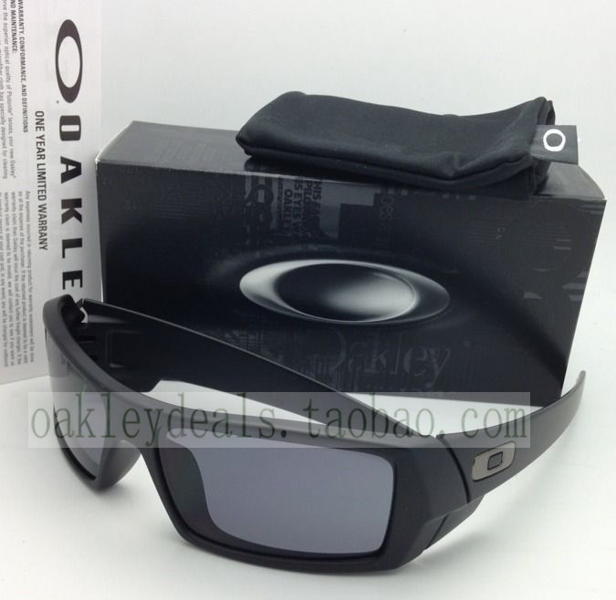 Oakley Sunglasses Sunglasses Goggles Casual Gascan 03-473 Can Do Myopia