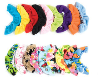 Children's figure skating skate set Towel knife set Sponge knife set Dance of ice and fire figure skating suit