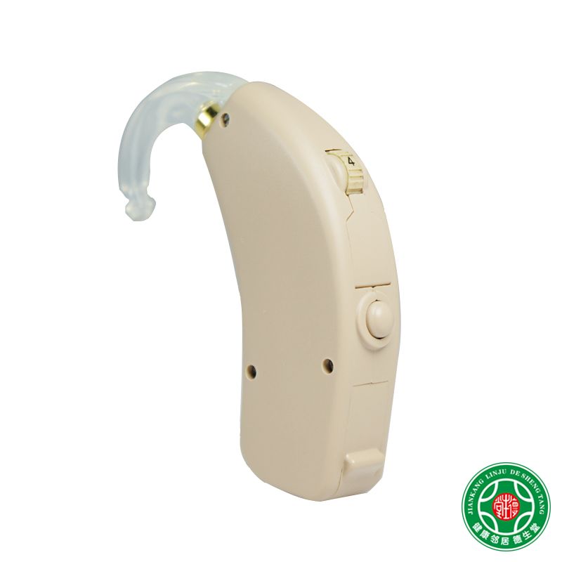 新声助听器VAN PRO209助听器老年人耳聋耳背助听无线老人助听包邮