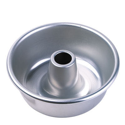 Wind and Sundry DIY Baking Mold MY32213 Hollow Round Mould Anode