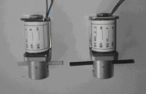 WK Clamp Pinch Valve Squeeze Pressure Break Valve Miniature Solenoid Valve Diaphragm Valve Pinch Break Valve Globe Valve