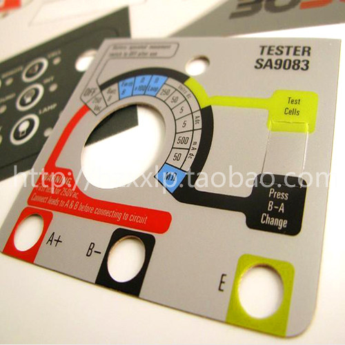 Custom electronic button stickers: how to personalize your devices