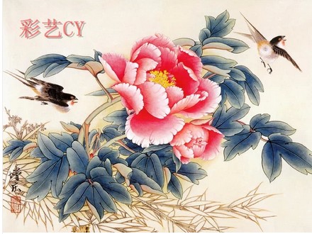 Digital printing consumables 0 41*50m inkjet printing Xuan paper illustrated paper-Taobao