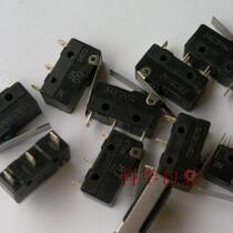 Hot accessories Touch button Triangle small hand press foot aluminum frame sealing machine Packaging machine fretting light small big switch