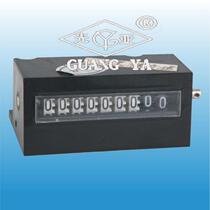 JSQ-10 counter for the JSQ-10 series of type refueling aircraft