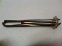 N-99 380V6000W water tank boiler heating tube heating tube combined electric heating tube