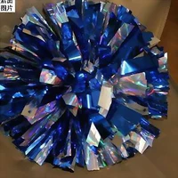 Черлидер цветочный мяч чирлидер цвет мяч чирлидер цветочный мяч красочный мяч La La La La La Lashes