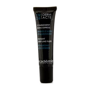 爱琪美  Derm Acte 瞬效淡纹精华 15ml