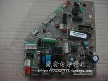 Hisense inverter air conditioning KFR-3602G BP indoor Main Control Board board board board board board