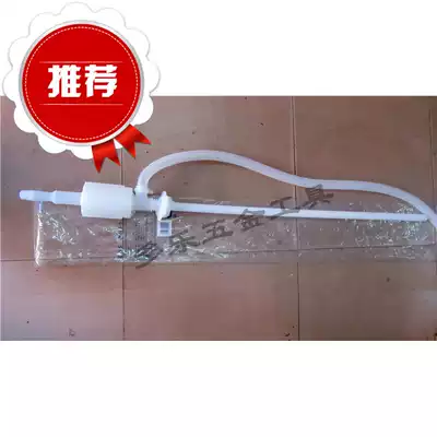 Japan imported TOYO suction pump Anti-acid and anti-alkaline suction device large oil pump large suction TP-055