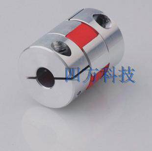 Plum-type couplings BF elastic couplings servo motors Rod Couplings L: 30 D: 20