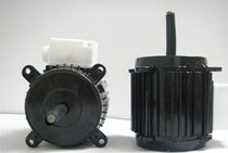 Through Motor Condenser Motor 120W 120W 220V 380V 380V Blower Copper Wire Radiating Blower