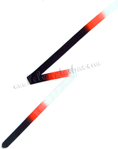 Rayon-Rhythmic Gymnastics Ribbon - Three colors Three colors RG Ribbon