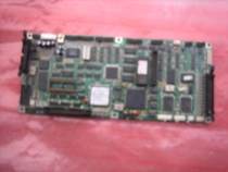 Duplo DP31s speed printer motherboard