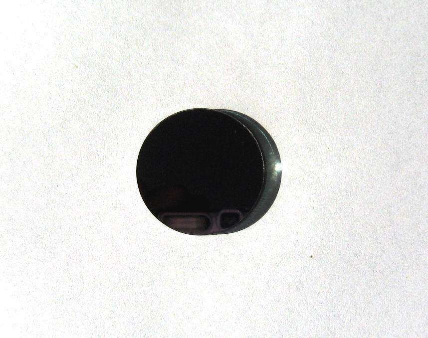 Narrowband filter 940nm deep cut-off D30mm