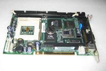 Shanghai spot Taiwan Ai News SBC8260 REV A6 PCI half card 1180 yuan