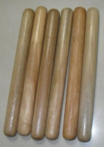 Lion Drum Stick Drumstick Drumstick 2 pieces 28*2 5 cm