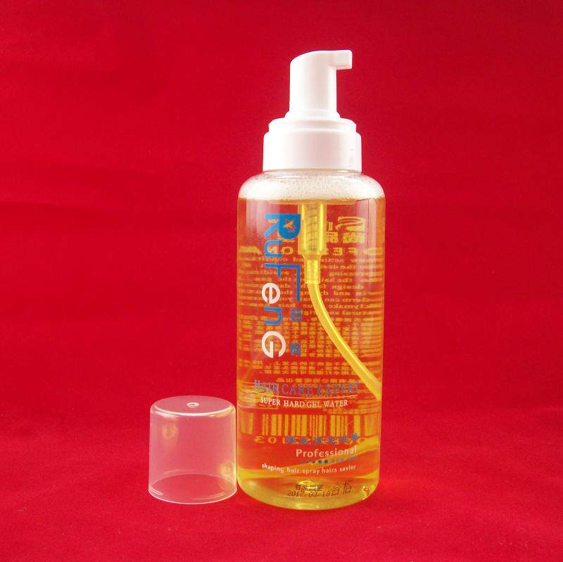 Special Price Joux Maple Sparkling Gel Water 500ml Moisturizing Sizing Foam Hair Wax Elasticity Vegan Hair Special Type