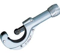 Taiwan Gemei COOLMAX pipe cutter CM-107 copper pipe stainless steel pipe cutter pipe cutter pipe cutter