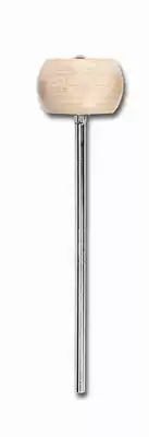 Original DW SM104 traditional wooden hammer drum jazz drum accessories