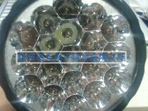 Manufacturer direct sales quality rechargeable searchlight LED searchlight (Hunan Satellite TV strategic partner)