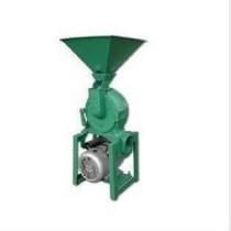 Factory direct multi-functional universal grinder 230-type five-grain mill grinder mill without electric motor