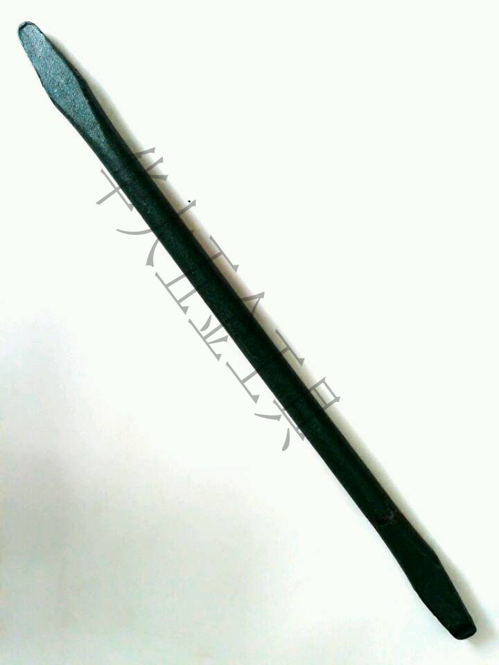 Round 10mm length 26cm tire pry pen tire pry rod motorcycle electric vehicle repair tool tire pry tool