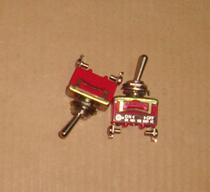 Button switch Toggle switch E-TEN-1021 (15A) Spot