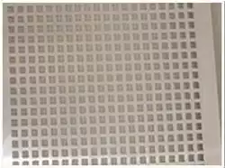 Custom Processing punching punching plate round hole expanded metal duo kong ban wang mesh 0 3-20