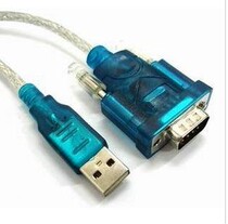 HL340 USB to serial cable usb to com port usb to rs232 can be used for serial port experiment